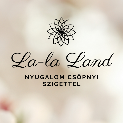 La-la Land logó