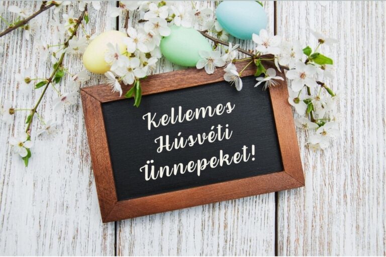 Húsvéti ajándékkártya La-la Land pihenés Kemenesmagasi