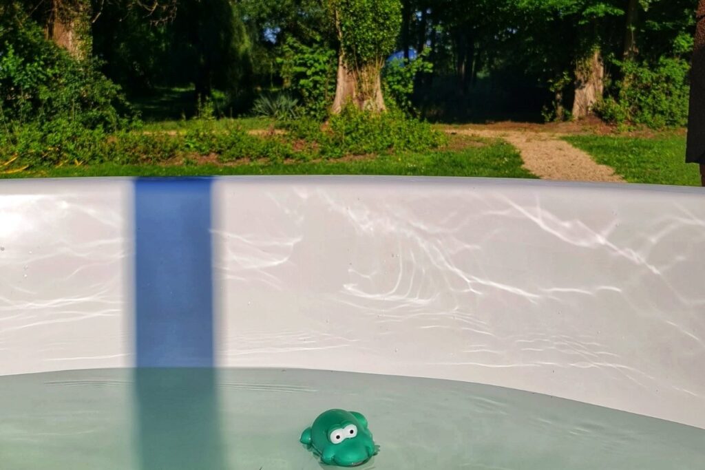 La-la Land dézsafürdő szállás Vas megyében