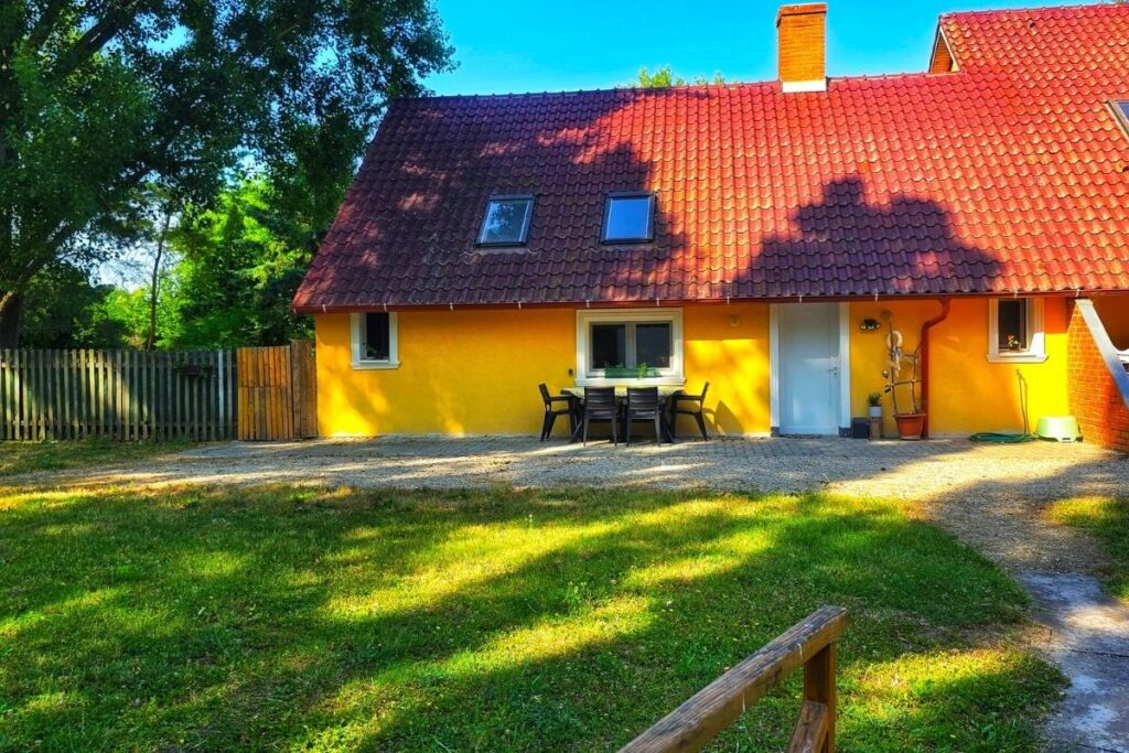 Kutyabarát szállás a Naturland apartmanban